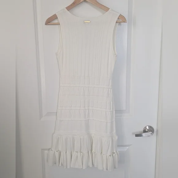 Milly knit dress - Picture 3 of 7